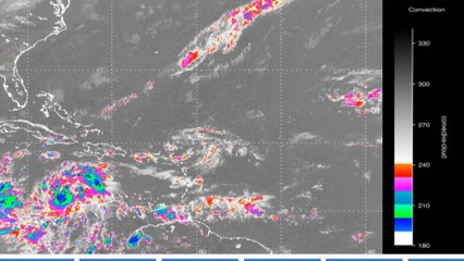 13 VACANCIES DIDN'T AFFECT MET SERVICE SAYS GOV'T
