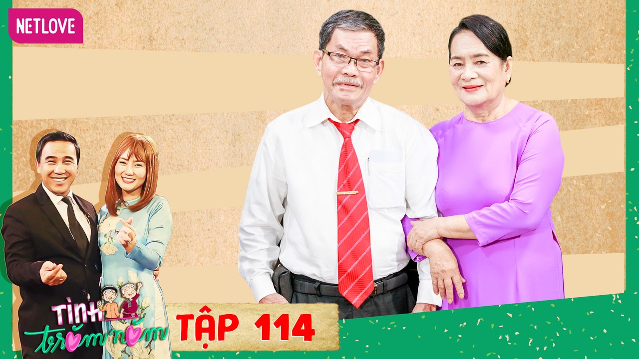 Tình Trăm Năm - Tập 114