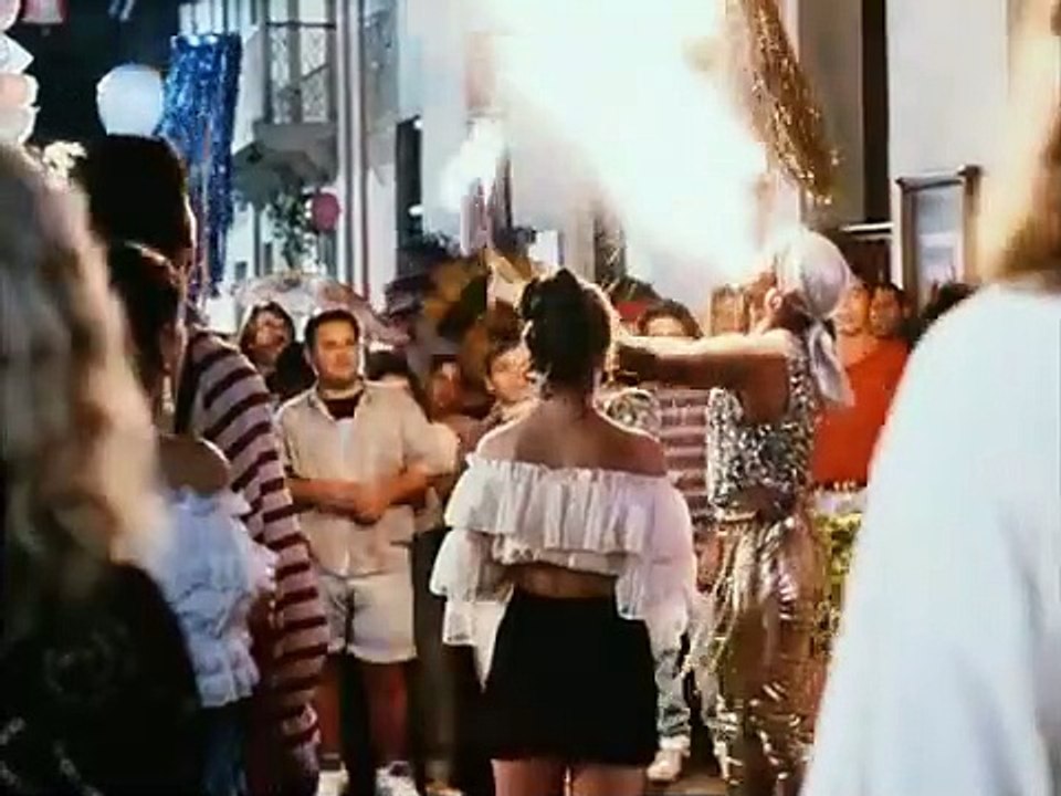 Capitaine Ron Bande-annonce (PL)