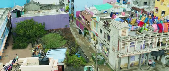 Ram Setu - Teaser Trailer