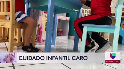 Los californianos se enfrentan a otro gasto más: el cuidado de los niños cuando no están en la escuela.