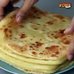 Cooking method by new version