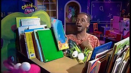 The Story Makers: Series 2: Lots of