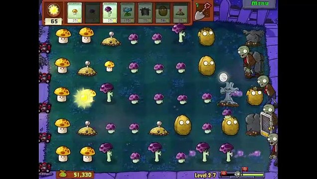 Plantas contra zombis Steam #6 #rj_anda #retrogames #steam #pcgame #plantsvszombie #pcgamer