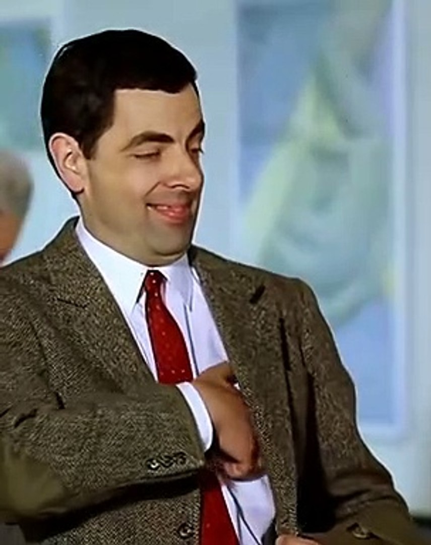 mr bean #comedy #shorts