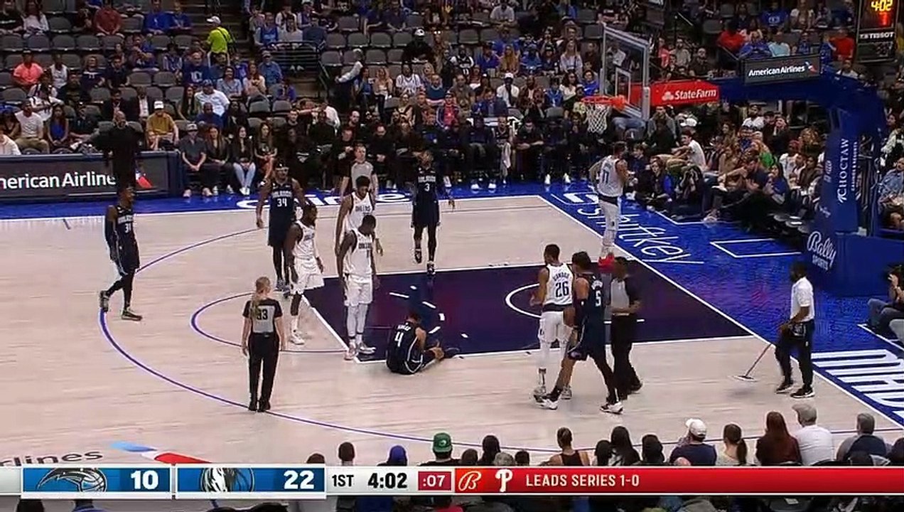 Grosse inquiétude pour le genou de Jalen Suggs