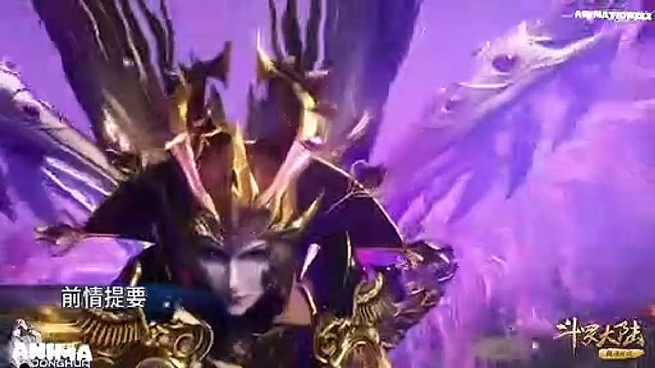 (Douluo Dalu) Soul Land Season 2 Episode 229 [203] English Sub