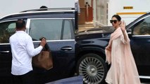 Deepika Padukone gets Badly Trolled for this Reason as She Recently Spotted at Airport | FilmiBeat