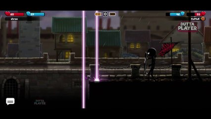 Stickman Archer Online Battle  Part 04