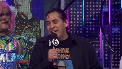 "Me quedé sin trabajo" 'Moroco' y el final de 'Los Manriquez'