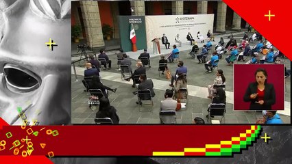 GIEI: ¡Romper pactos de silencio, el reto en el caso Ayotzinapa!