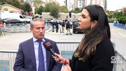 "Alevilerin talepleri ete kemiğe büründü"