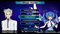 Yu-Gi-Oh! Link Evolution Español - Serie VRAINS #4 #vrains #linksummon #cardgamer #tcggaming