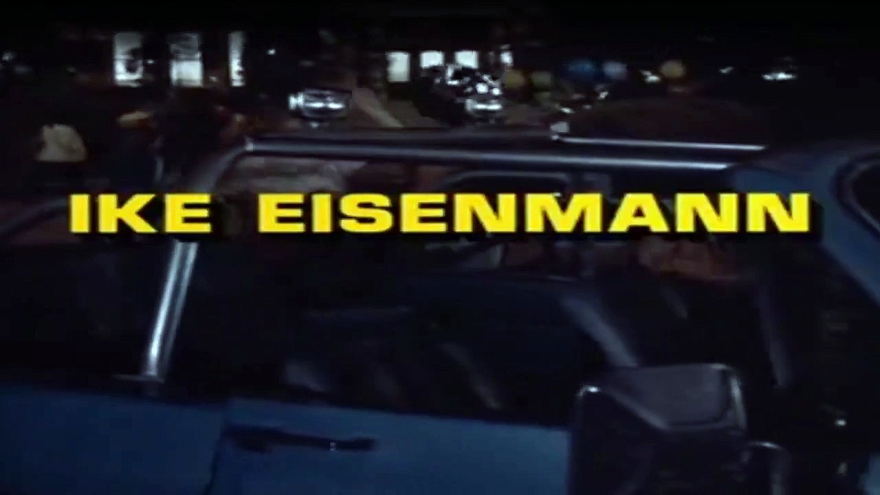 T. J. Hooker Staffel 2 Folge 12 HD Deutsch