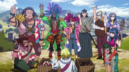 Appare Ranman! Staffel 1 Folge 12 HD Deutsch