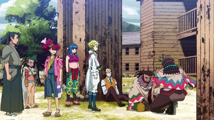 Appare Ranman! Staffel 1 Folge 13 HD Deutsch