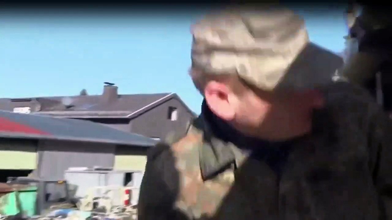 Steel Buddies Staffel 5 Folge 10 HD Deutsch