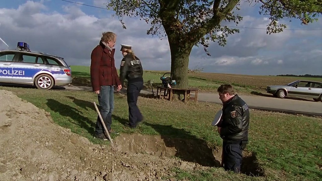 Der Bulle und das Landei Staffel 1 Folge 2 - Part 02 HD Deutsch