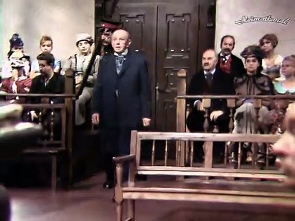 Königlich Bayerisches Amtsgericht Staffel 1 Folge 21 HD Deutsch