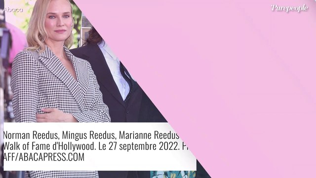 Norman Reedus (Walking Dead) : le fiancé de Diane Kruger grillé dans un magasin Carrefour... et dans un kebab du coin