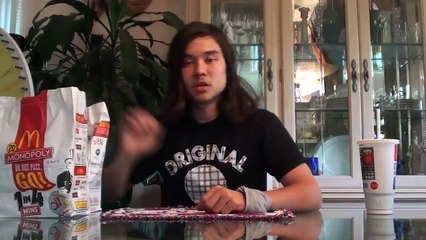 The 120 Chicken McNugget Challenge REVISITED