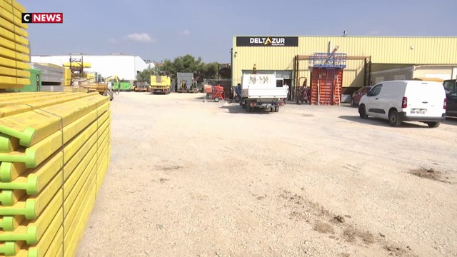 Carburants : l’activité des entreprises menacée