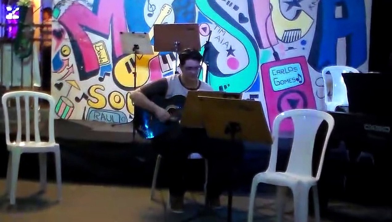 OFICINAS CULTURAIS PROJETO RETRETA 2018 PIANO
