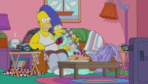 The Simpsons season 34 Episode 14 S34e14 ━ FOX HD