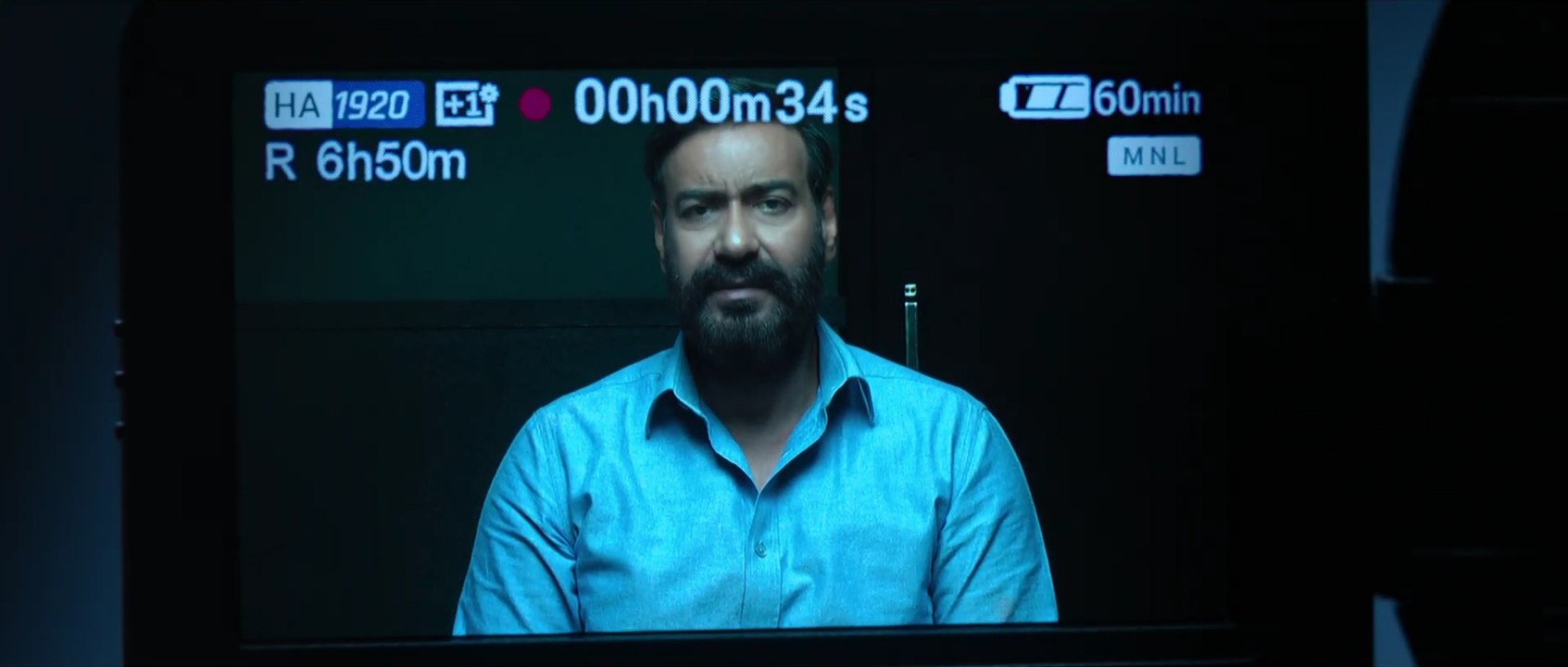 Drishyam Recall Teaser | Drishyam 2 | Ajay Devgn, Tabu, Shriya Saran | Abhishek Pathak