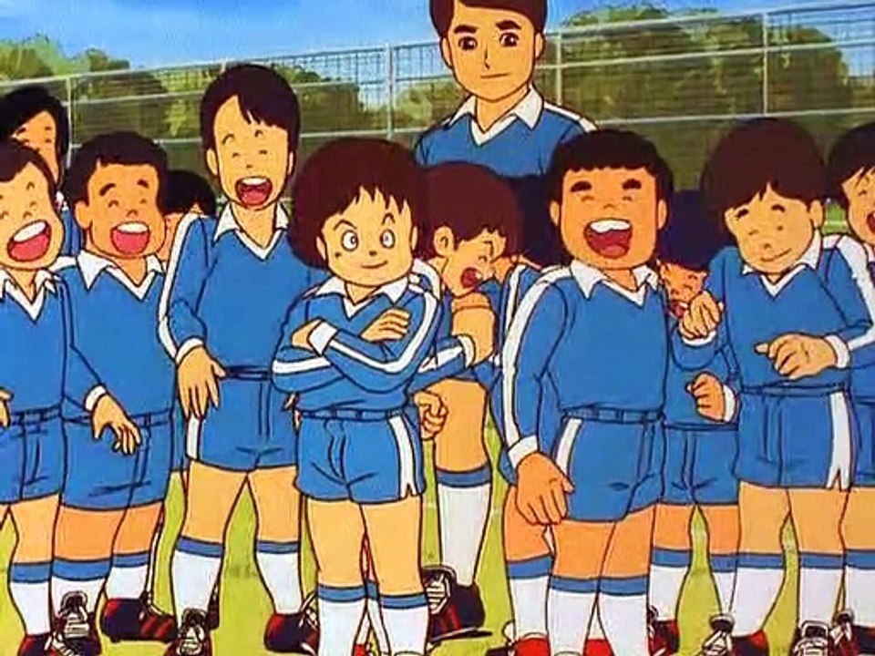 Kickers Staffel 1 Folge 14 HD Deutsch