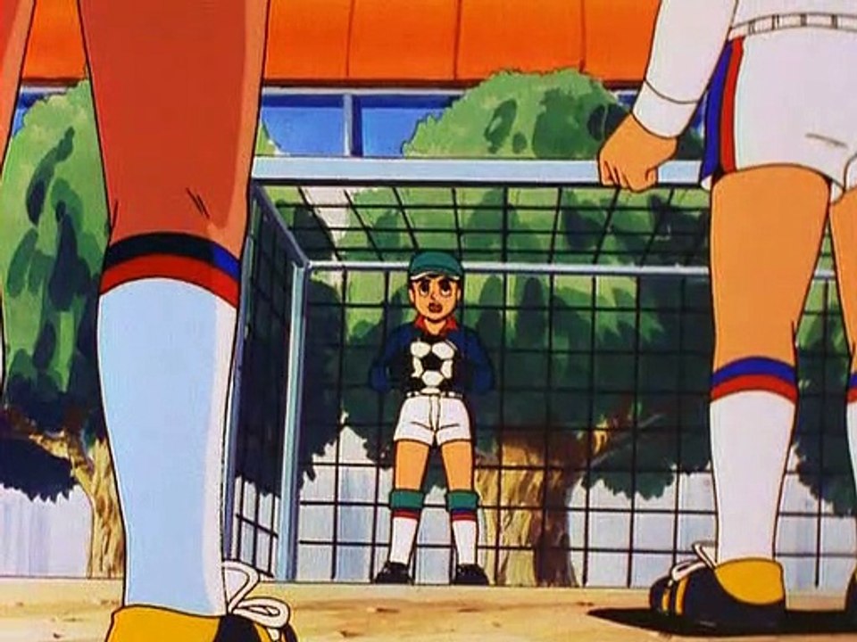 Kickers Staffel 1 Folge 11 HD Deutsch