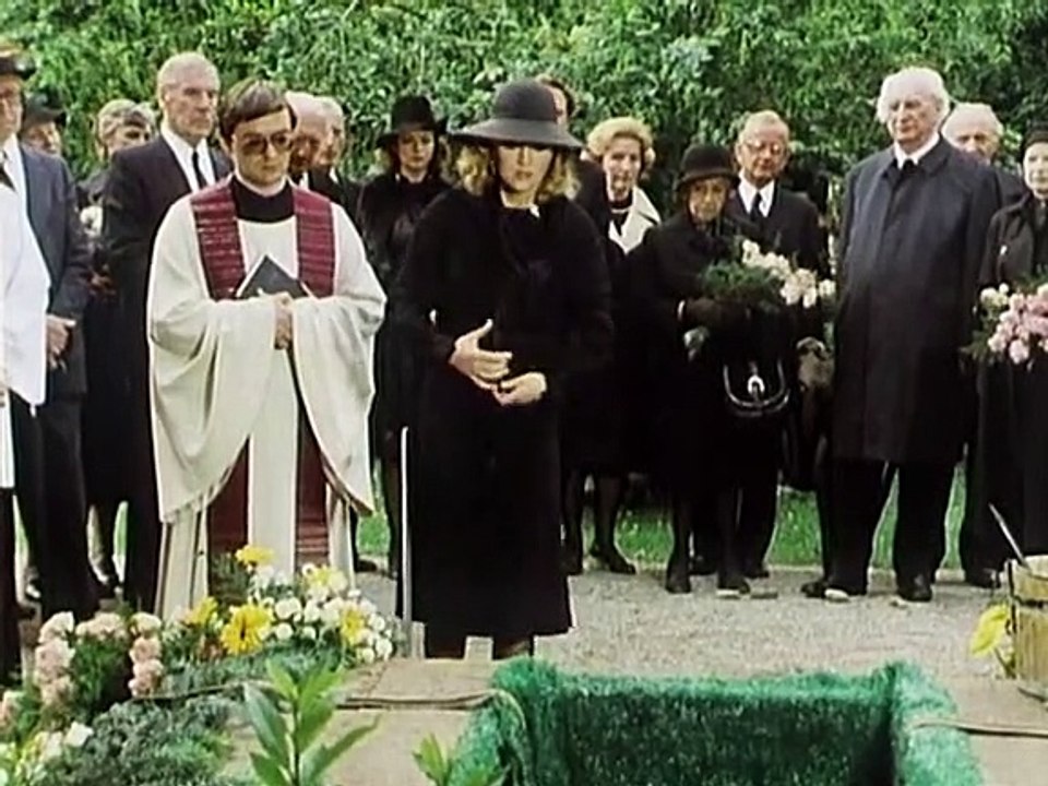 Der Alte Staffel 7 Folge 2 HD Deutsch