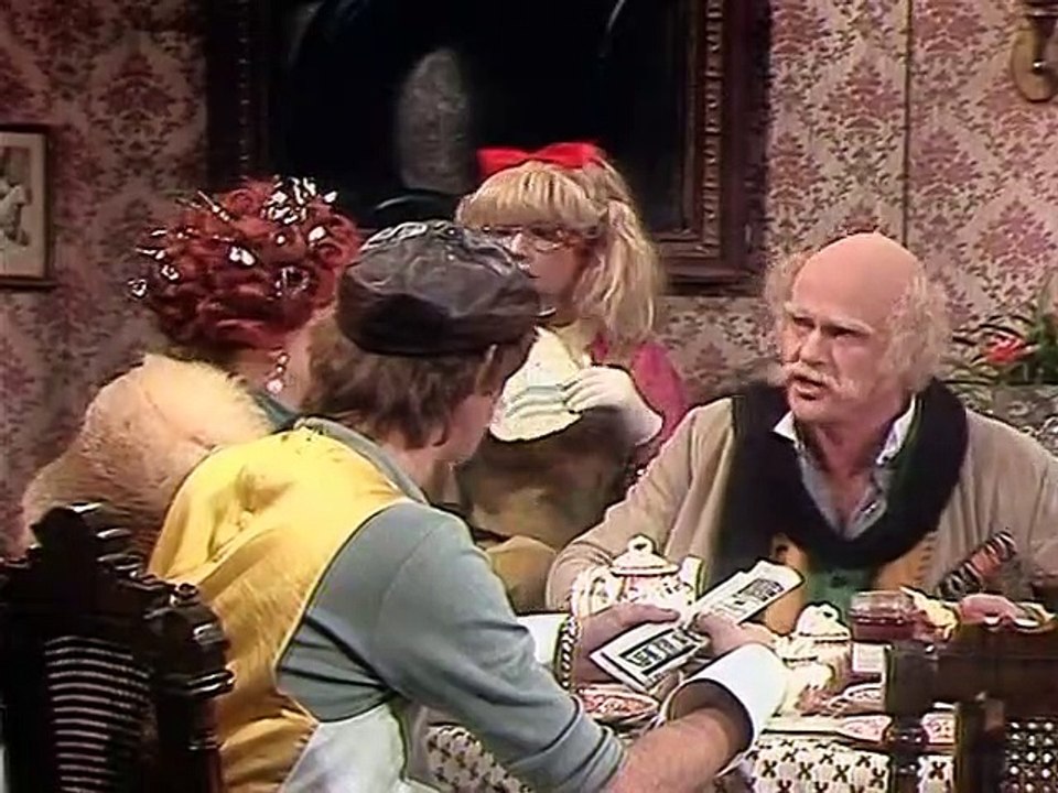 Klimbim Staffel 3 Folge 5 HD Deutsch