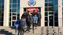 Son dakika haberleri... Tekirdağ'da PKK/KCK-PYD/YPG operasyonu: 6 kişi tutuklandı