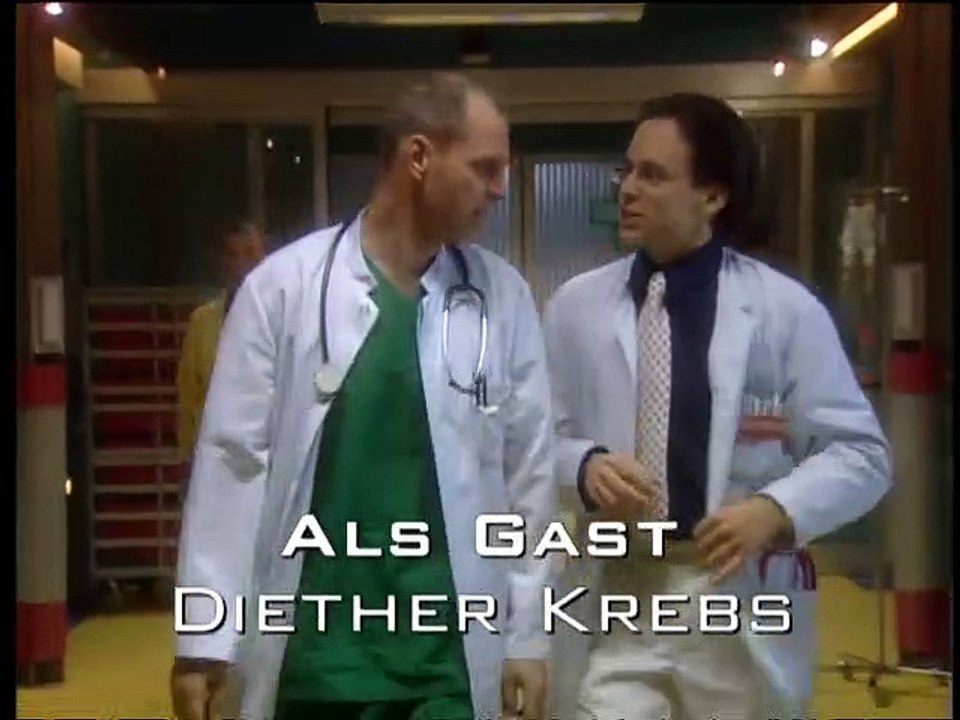 Alphateam - Die Lebensretter im OP Staffel 5 Folge 20 HD Deutsch