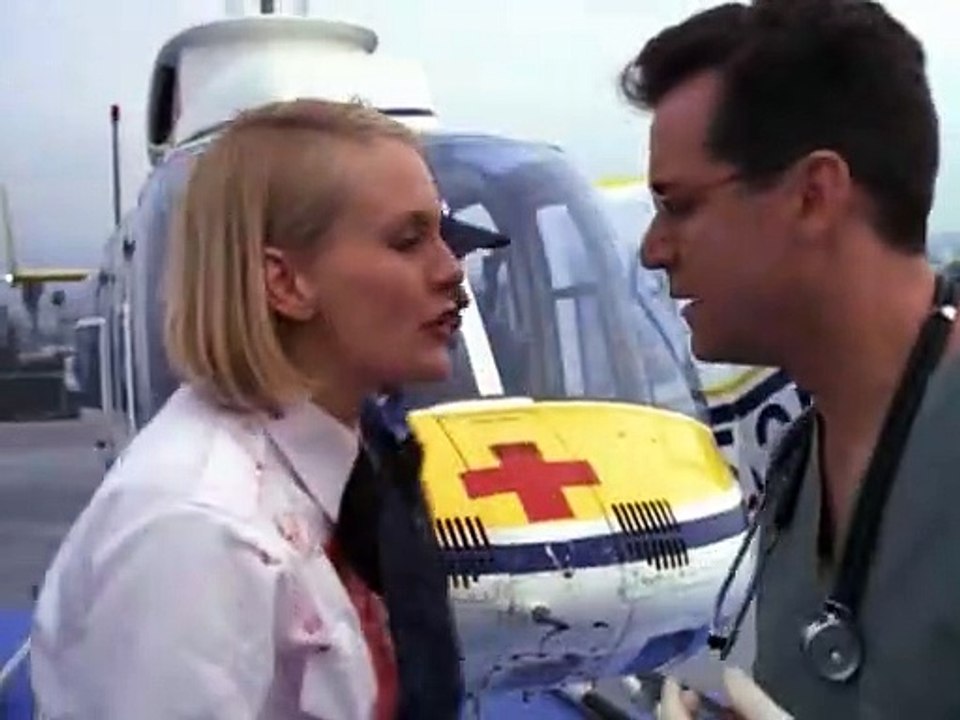 J.A.G. - Im Auftrag der Ehre Staffel 1 Folge 15 HD Deutsch