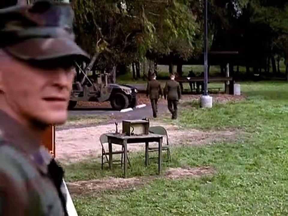 J.A.G. - Im Auftrag der Ehre Staffel 1 Folge 16 HD Deutsch