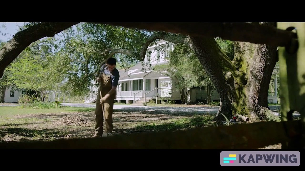 Visitor Trailer