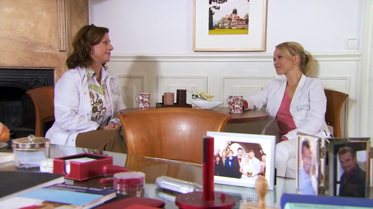 Herzflimmern - Die Klinik am See Staffel 4 Folge 7 HD Deutsch