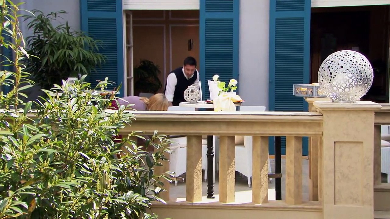 Herzflimmern - Die Klinik am See Staffel 4 Folge 5 HD Deutsch