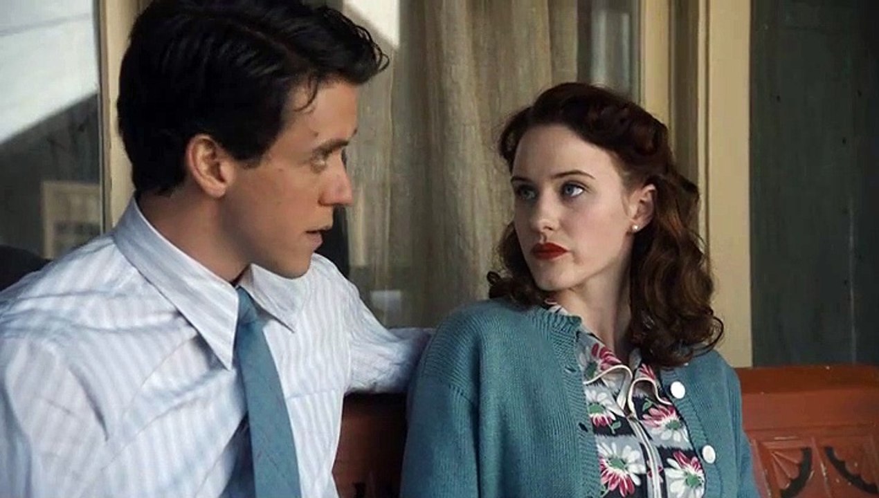 Manhattan Staffel 2 Folge 2 HD Deutsch