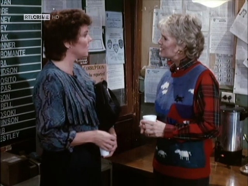 Cagney & lacey staffel 7 folge 11 hd deutsch