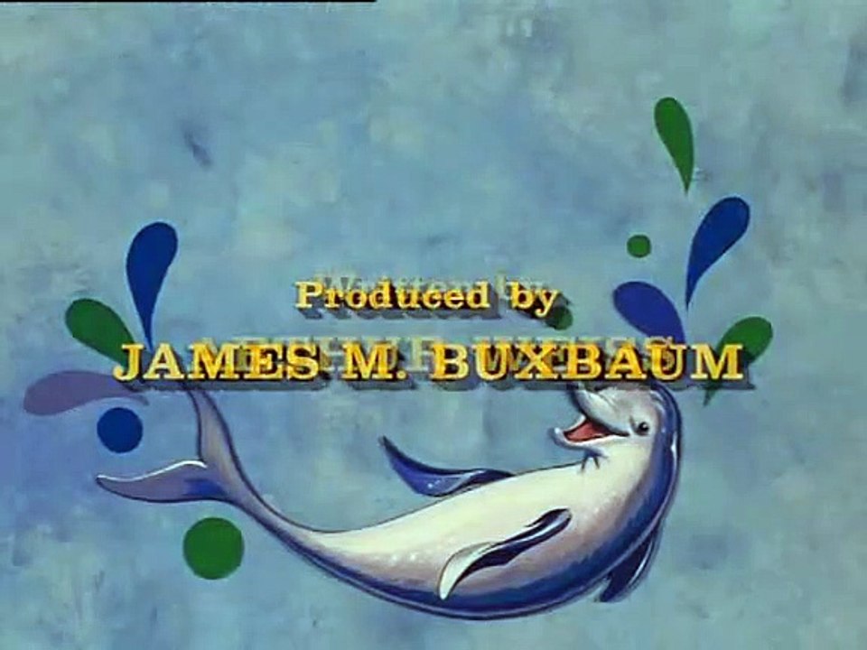 Flipper Staffel 2 Folge 26 HD Deutsch