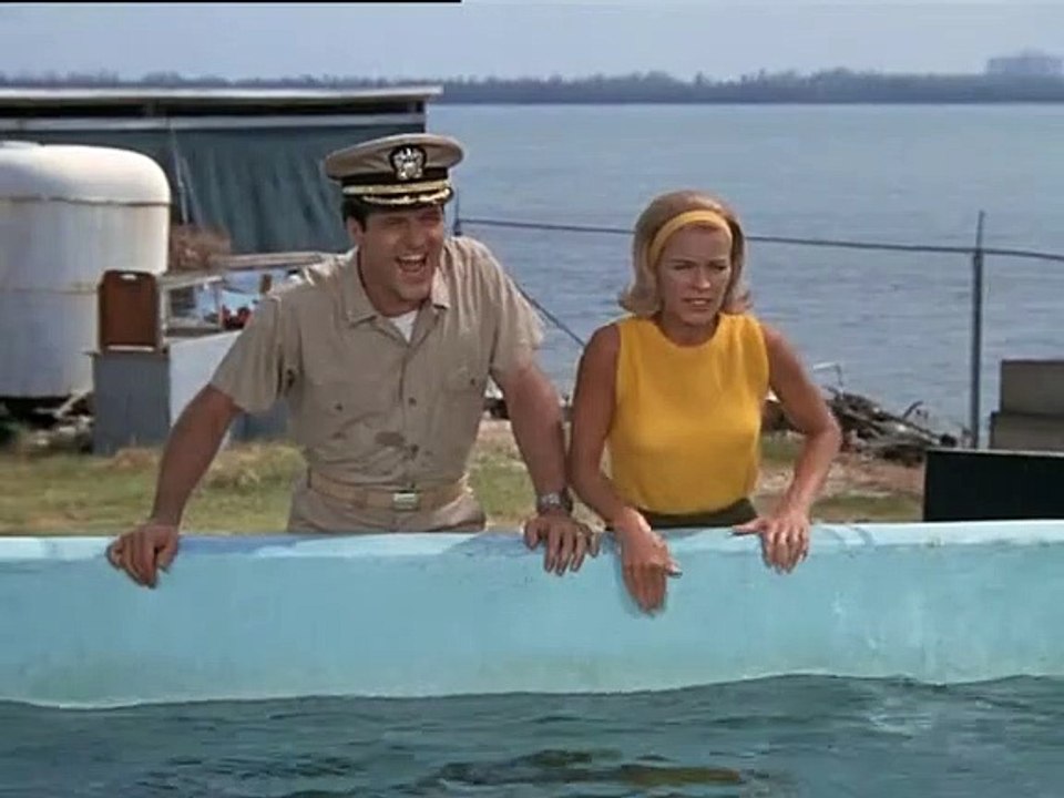 Flipper Staffel 2 Folge 25 HD Deutsch