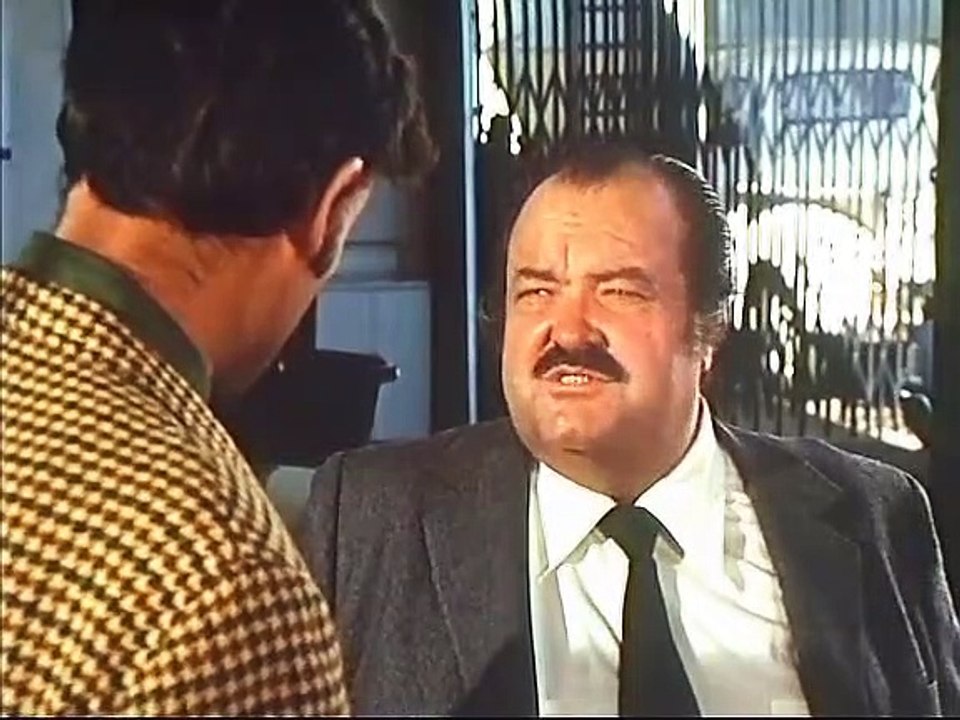 Cannon Staffel 2 Folge 10 HD Deutsch