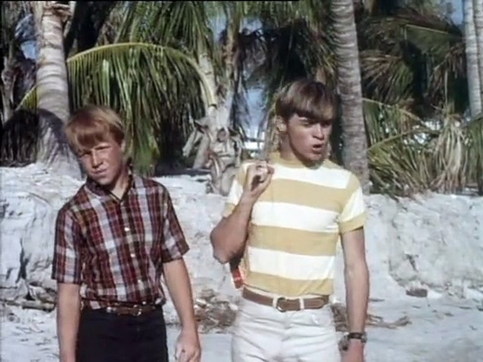 Flipper Staffel 2 Folge 28 HD Deutsch