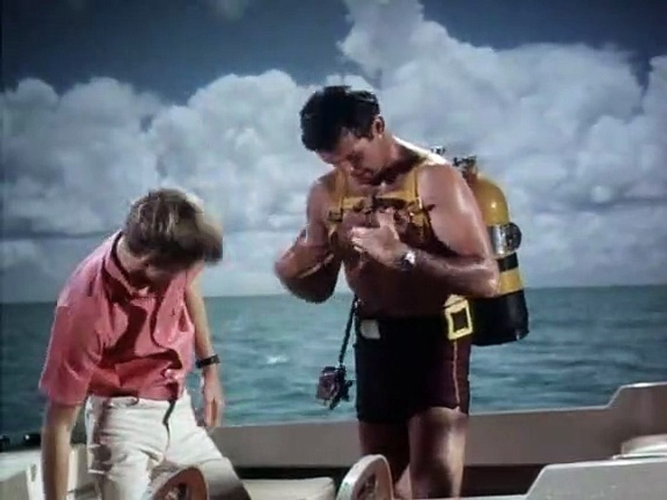 Flipper Staffel 2 Folge 29 HD Deutsch