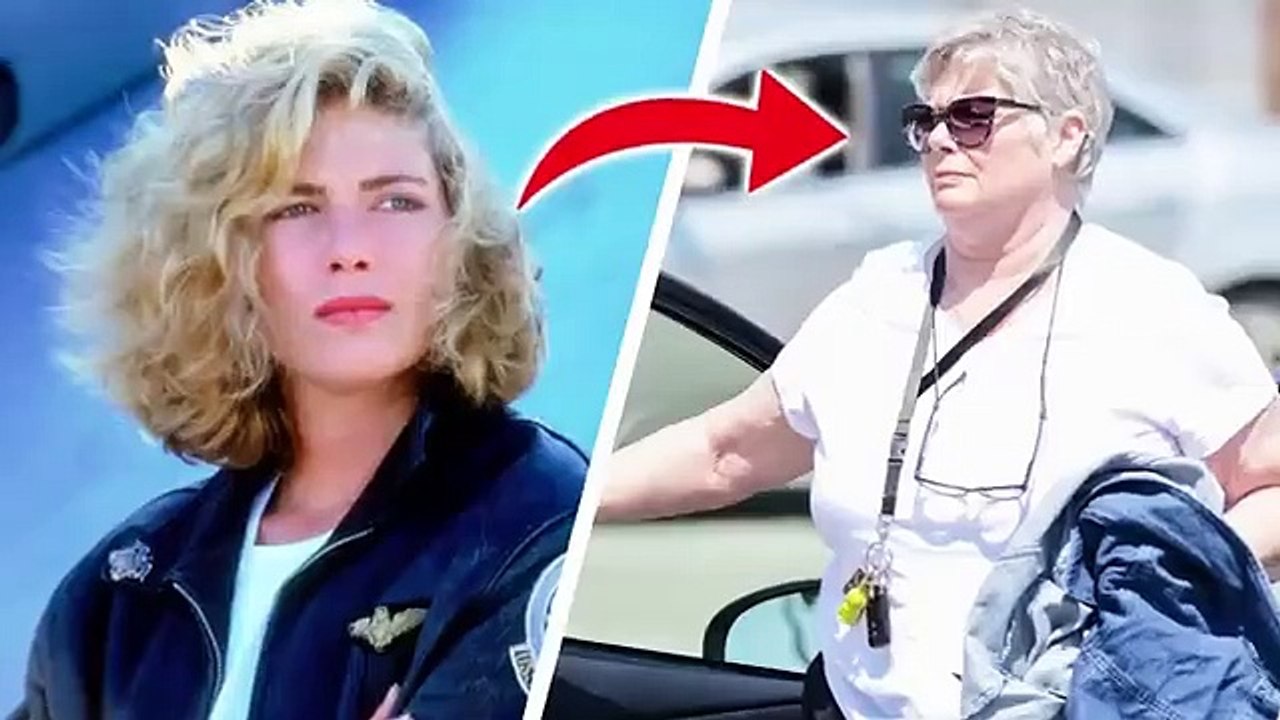 Top 10 Celebrities You WON'T Recognize In 2022