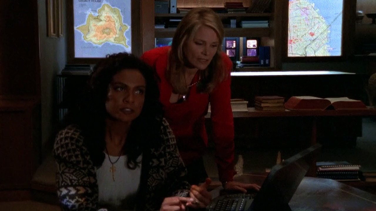 Poltergeist Die unheimliche Macht Staffel 2 Folge 11 HD Deutsch