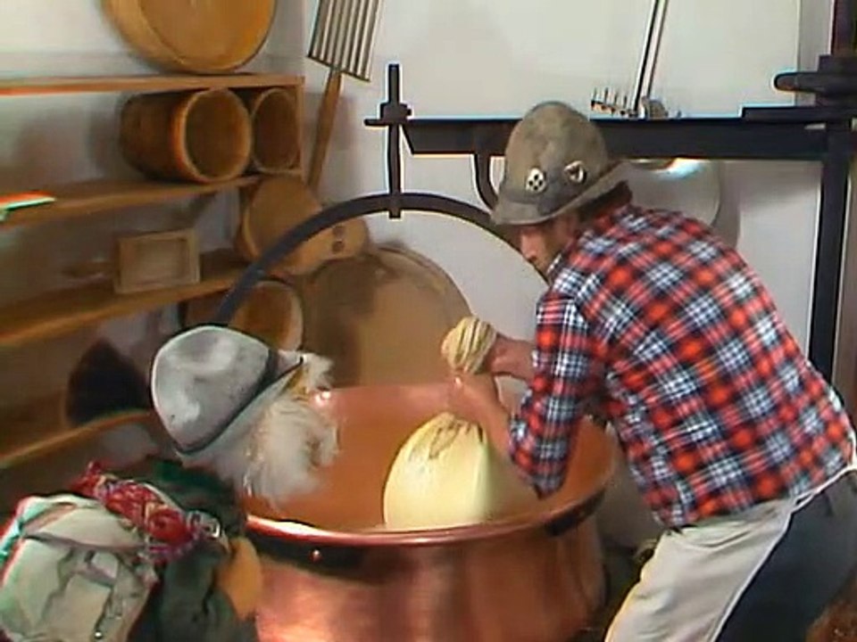 Die Fraggles Staffel 3 Folge 3 HD Deutsch